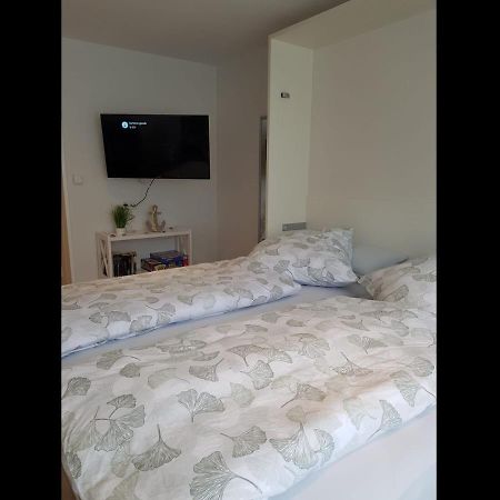 Neu! Ferienwohnung Mien Luette Boe Spo Sankt Peter-Ording Exterior photo
